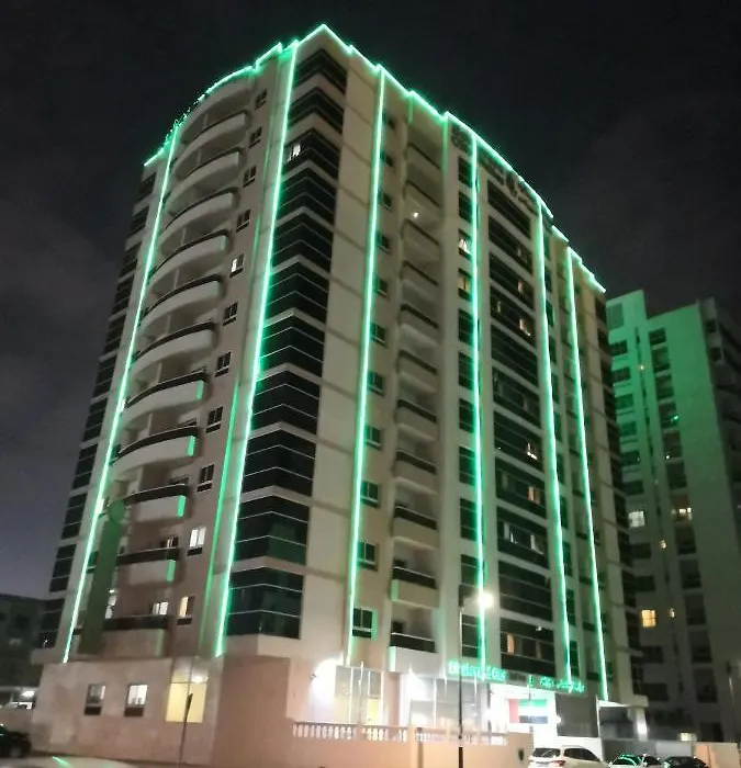 Boulevard 3* Dubaj